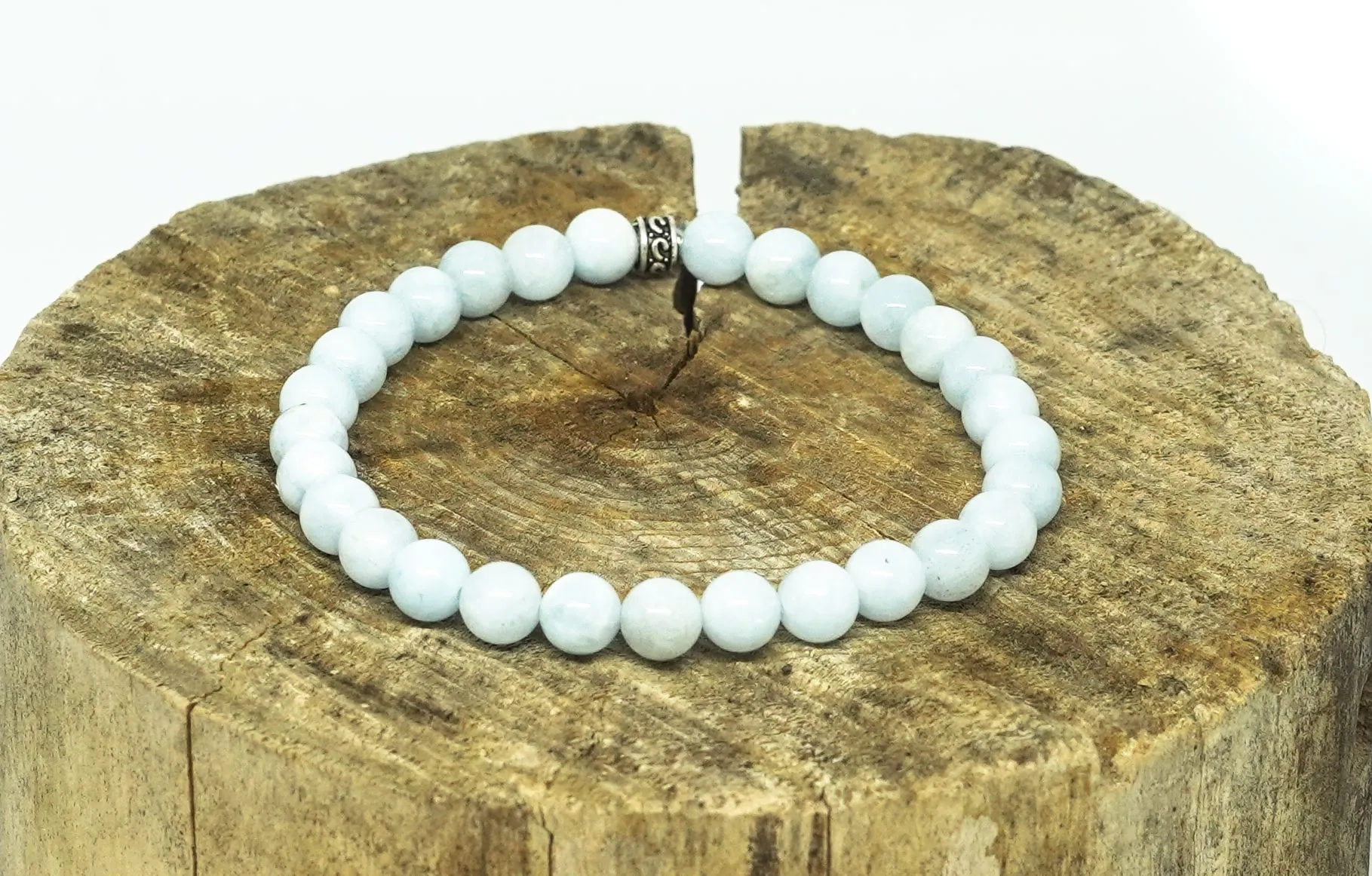 Bracelet Aigue Marine