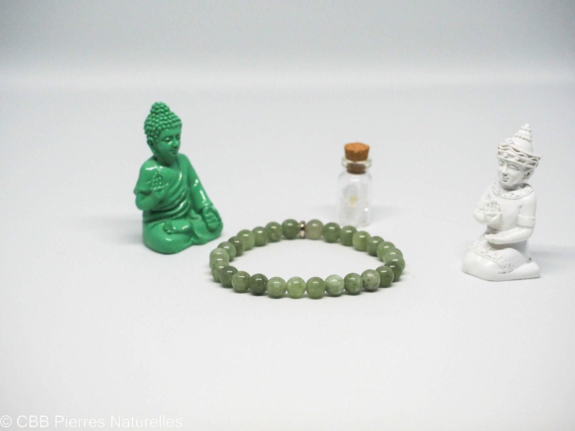 Bracelet Jade du Canada – Image 2