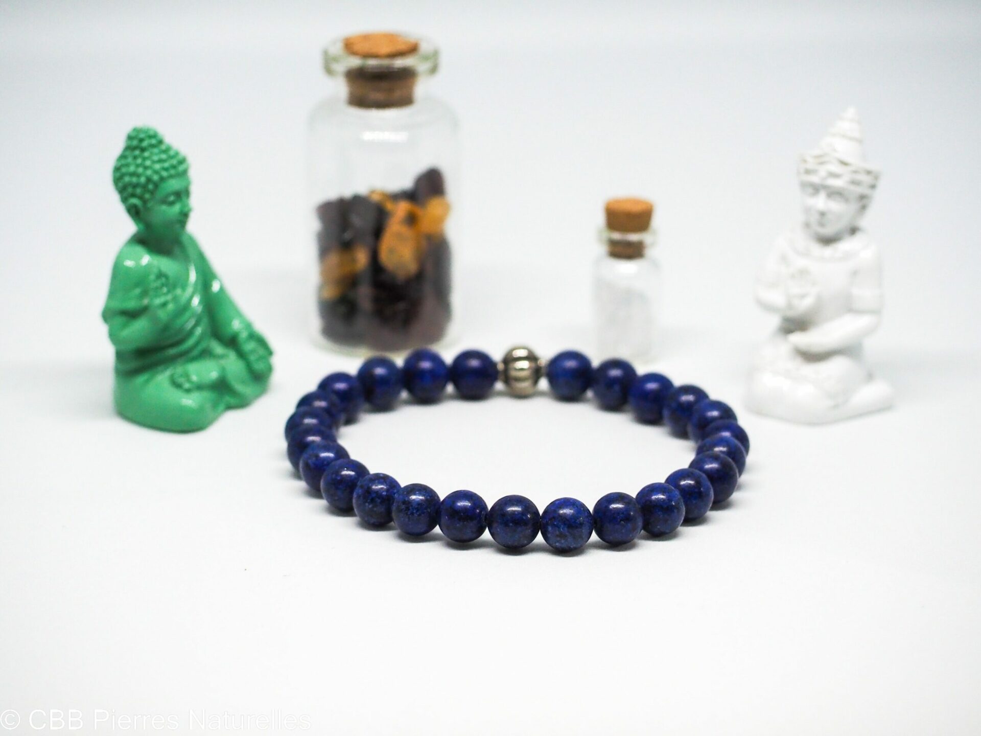 Bracelet Lapis Lazuli – Image 2