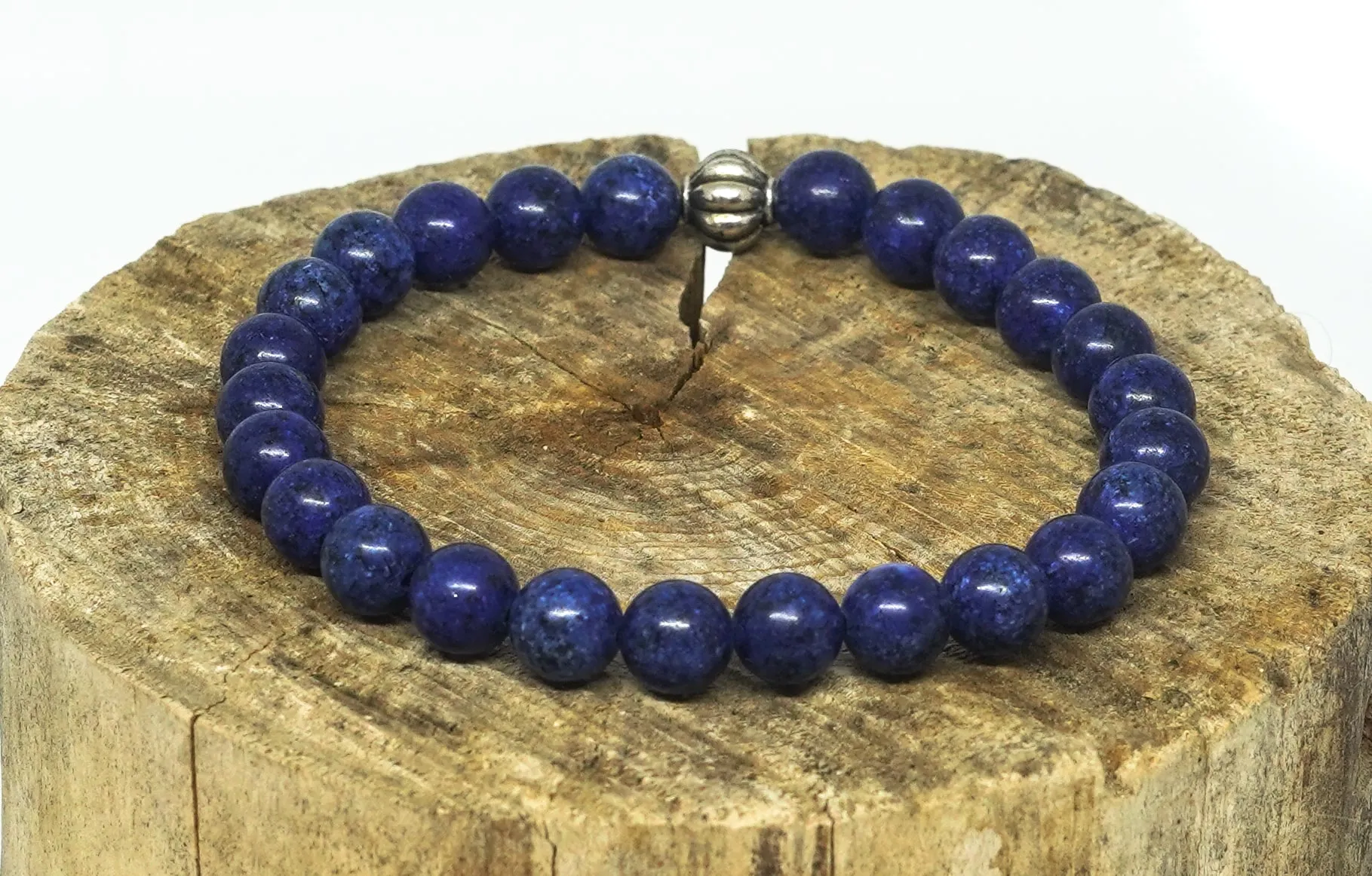 Bracelet Lapis Lazuli