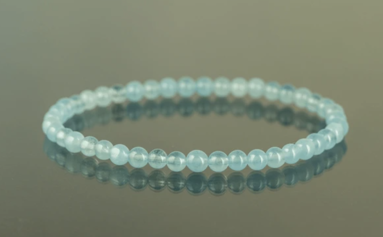 Bracelets 4 mm