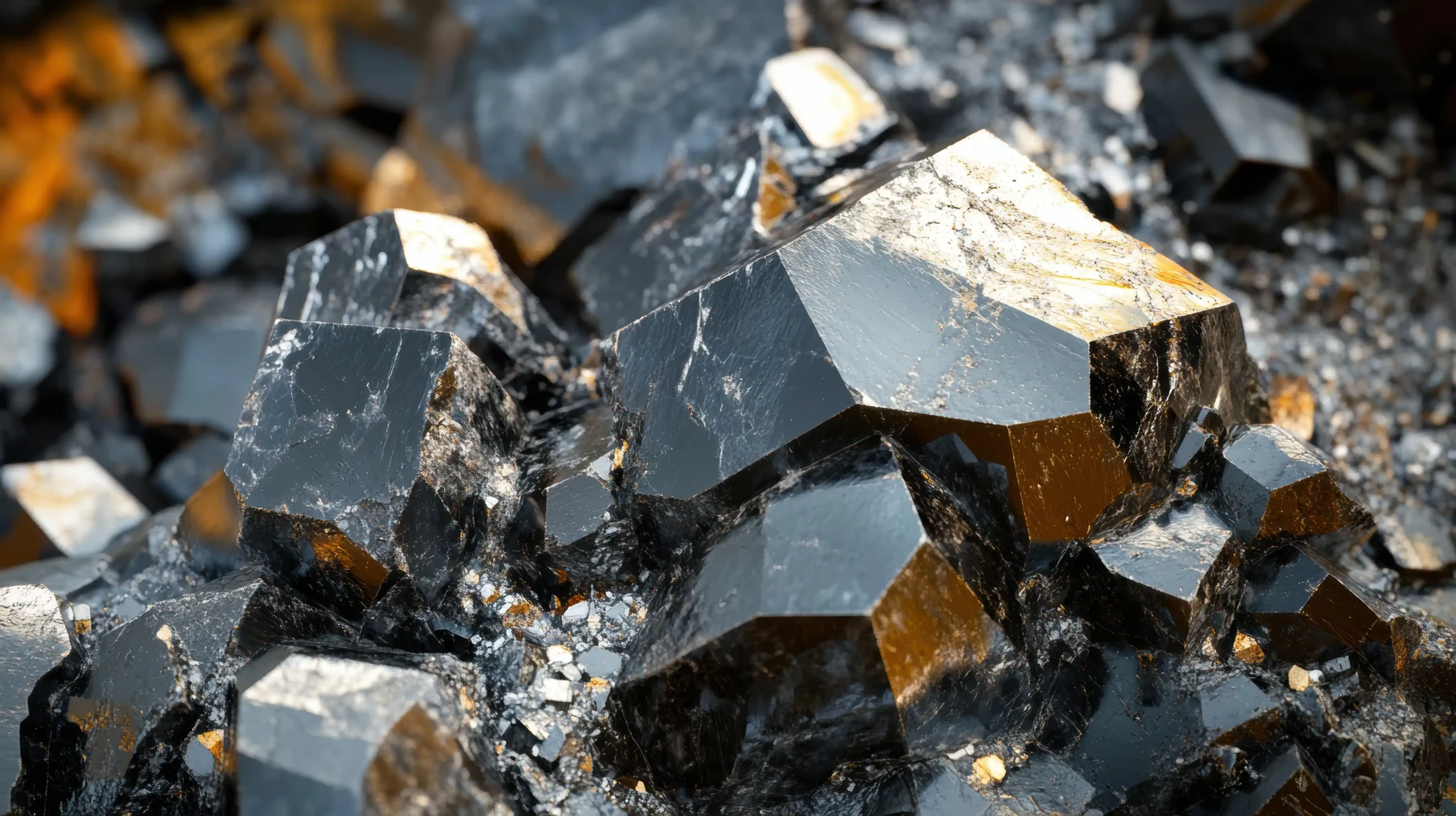 Hématite