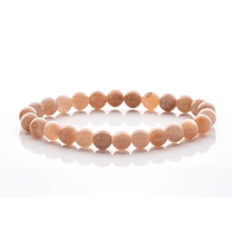 Bracelets 6 mm