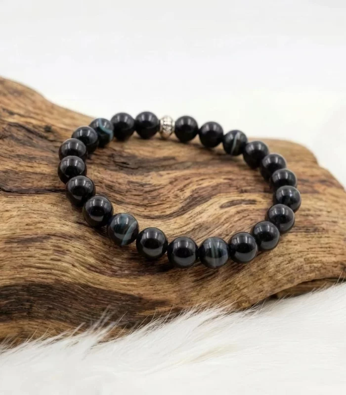 Bracelet Onyx