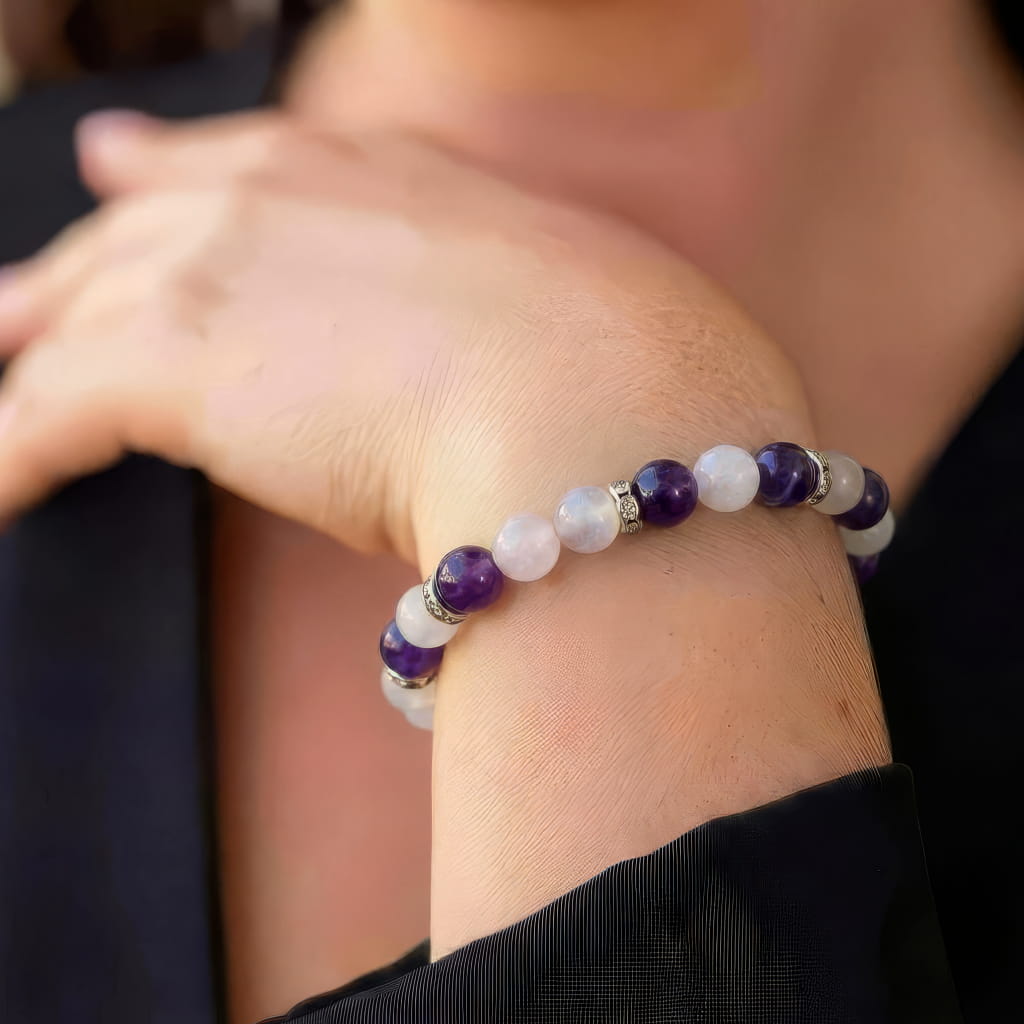 Bracelets Créations Uniques